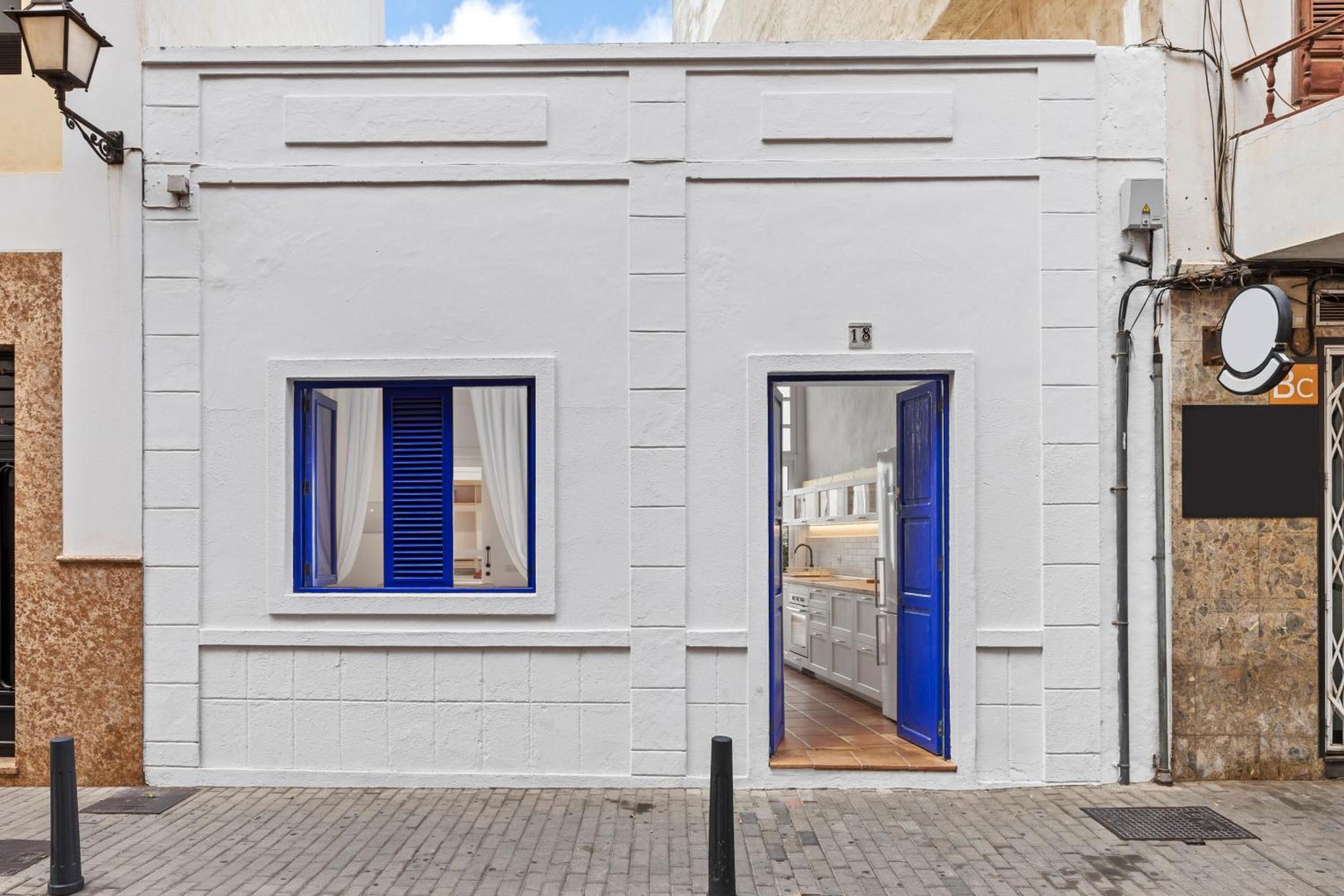 Luxury House Grand Central أرّاثيفي المظهر الخارجي الصورة
